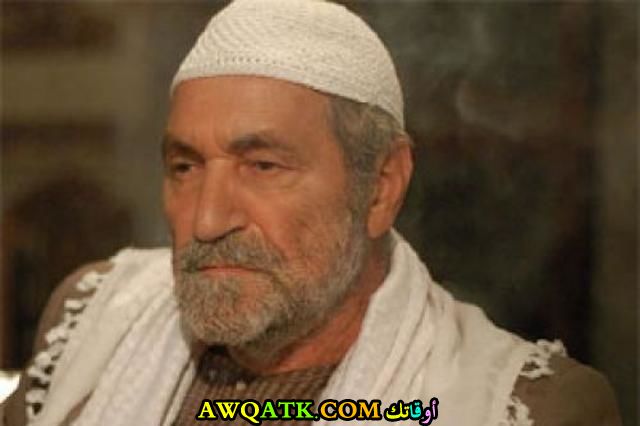 الفنان طلحت حمدي