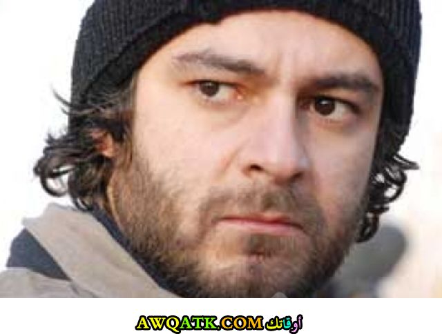 صورة جميلة للفنان عاصم حواط