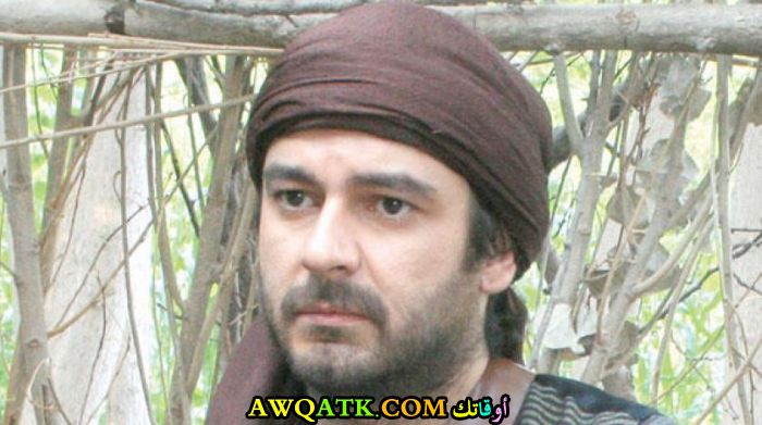 الفنان عاصم حواط