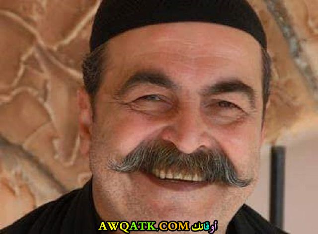 صورة للفنان عامر سبيعي
