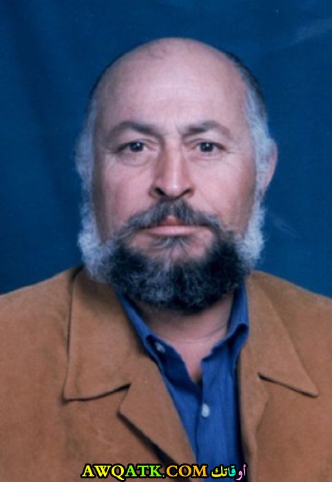 صورة للفنان عبد الرحمن أبو القاسم 