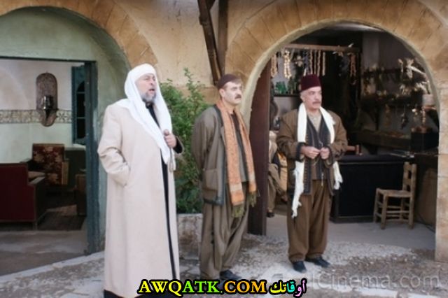 الفنان عبد الرحمن أبو القاسم