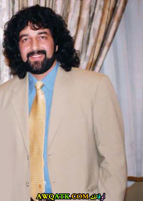 عبد الكريم غميض