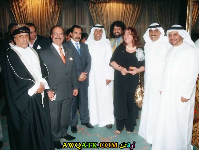 أجمل صورة لعبد الكريم غميض