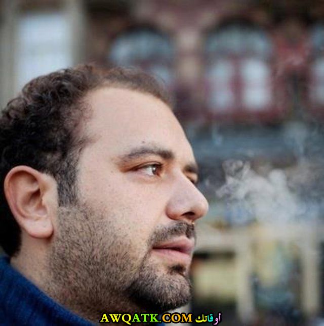 أجدد صورة للفنان عروة نيربية