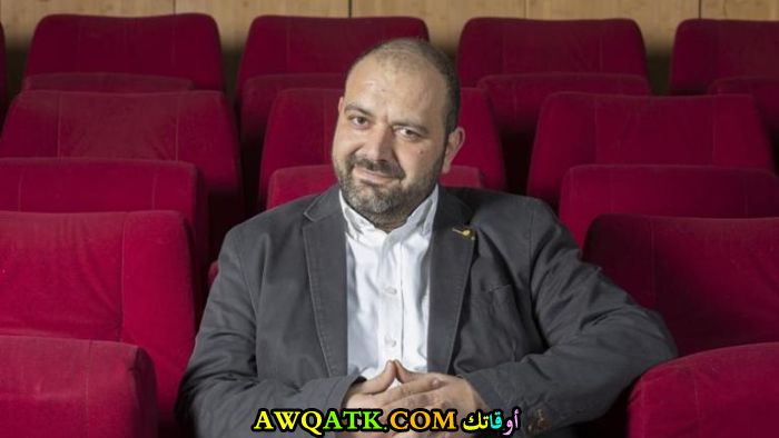 الفنان عروة نيربية