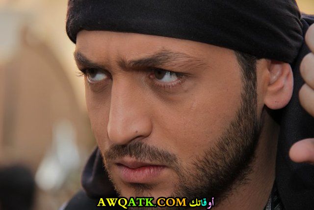 أجدد صورة للفنان علي سكر
