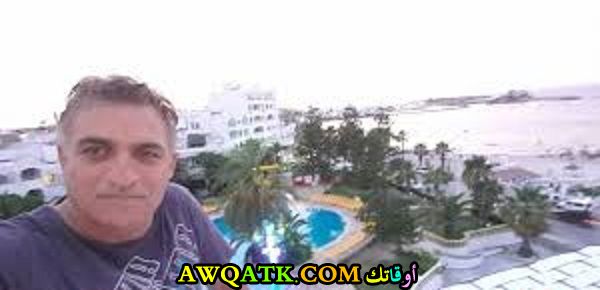 أجدد صورة للفنان علي عليان