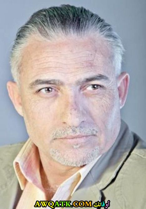 الممثل علي عليان