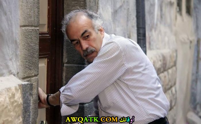 الممثل علي كريم