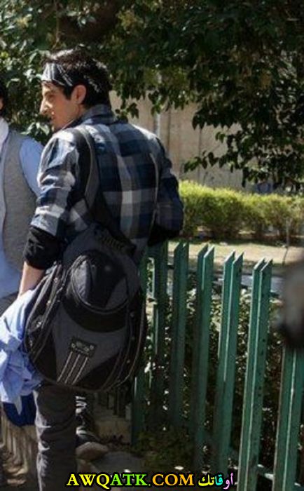 أجمل صورة لغابرييل مالكي