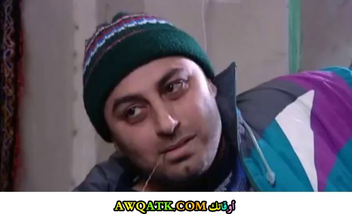 الفنان غزوان الصفدي