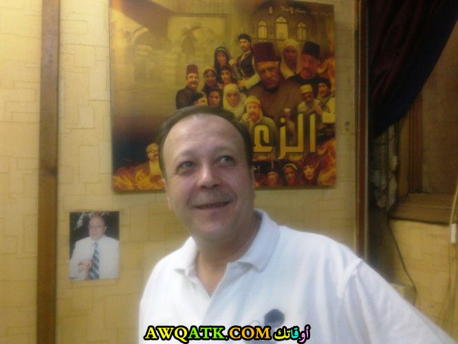 غسان اللبني