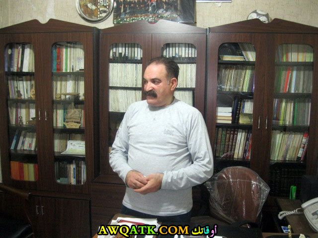 الممثل غسان مكانسي