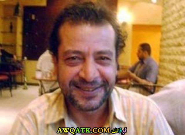 فؤاد حميرة