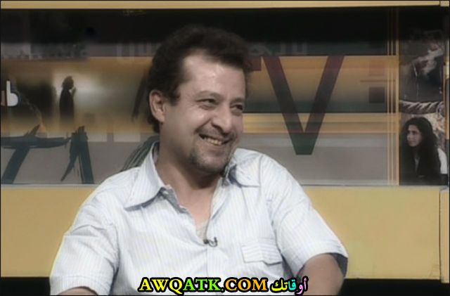 أجدد صورة للفنان فؤاد حميرة
