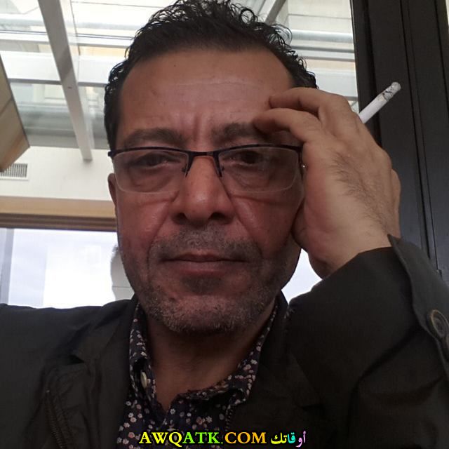 الممثل فؤاد حميرة