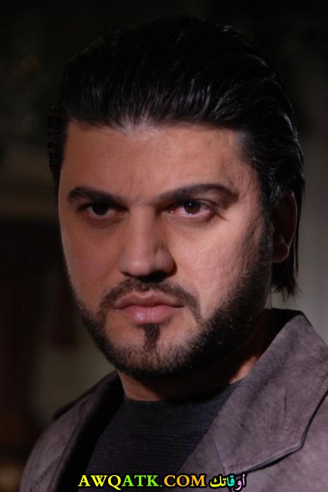 الفنان فاتح سلمان