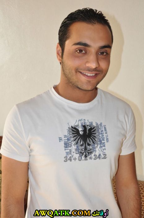 الممثل فادي الشامي