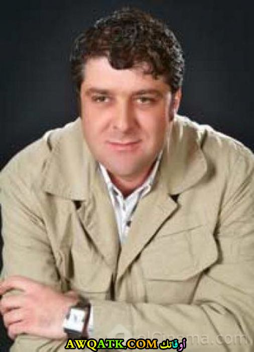 أجدد صورة للفنان فادي صبيح