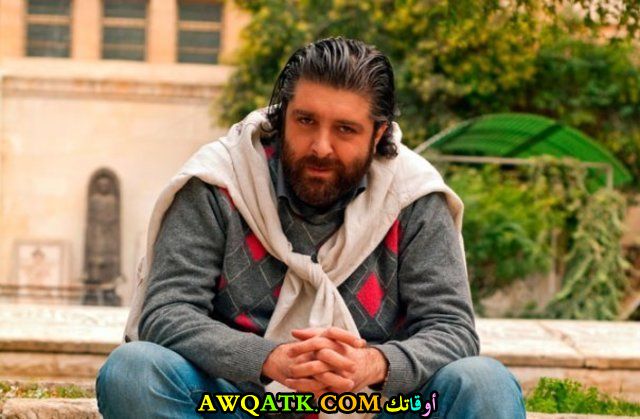 صورة للفنان فادي صبيح