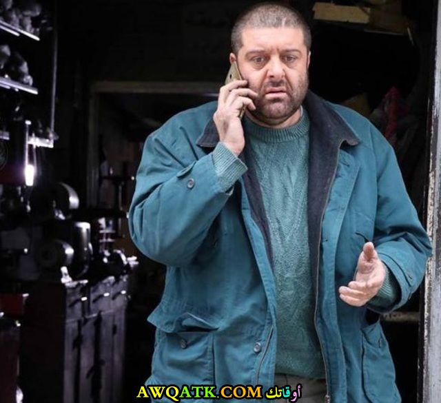 الفنان فادي صبيح