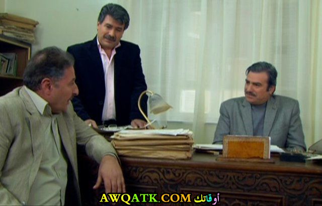 فاروق الجمعات