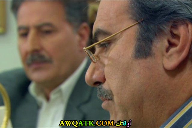 صورة للفنان فاروق الجمعات 