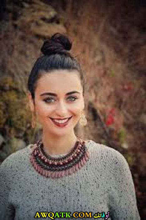 أحلى صورة للفنانة فايا يونان