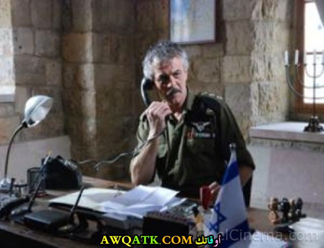 صورة للفنان فايز قزق 