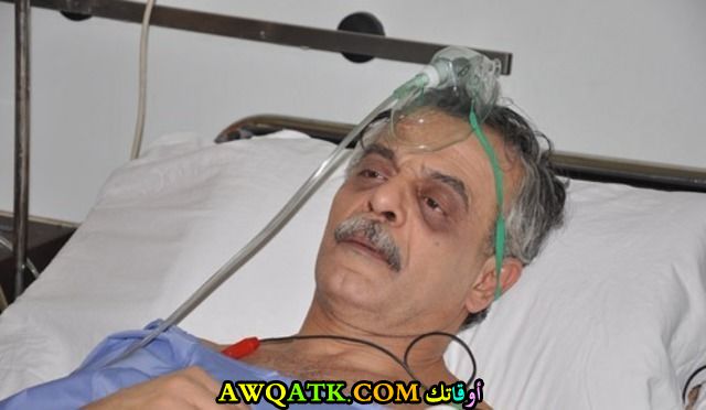 الفنان فايز قزق