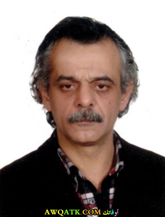 الممثل فايز قزق