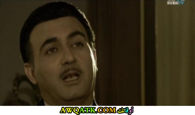 صورة رائعة للفنان فراس إبراهيم