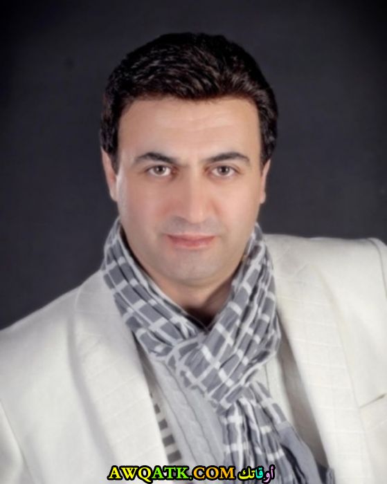 الممثل فراس إبراهيم