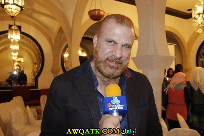 أجمل صورة لفهد النجار