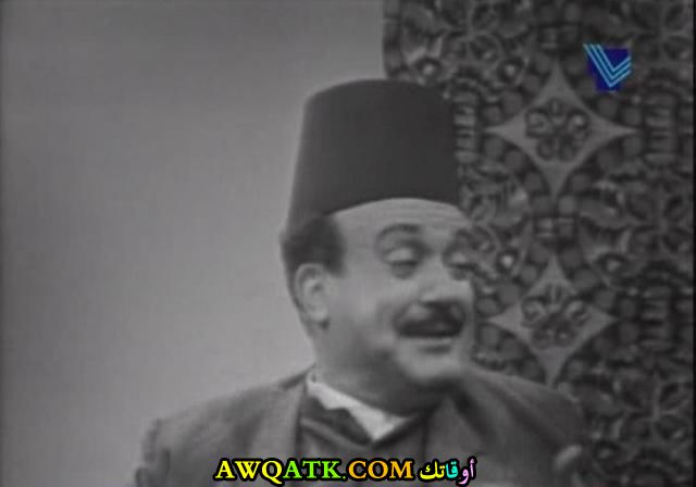 الفنان فهد كعيكاتي