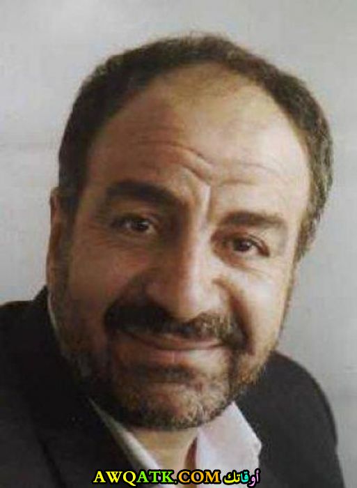 صورة للفنان فوزي بشارة