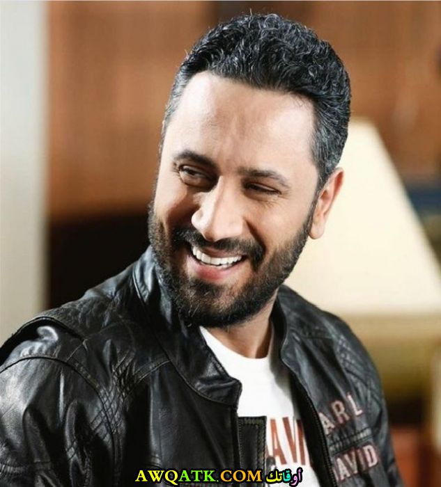 الممثل قيس الشيخ نجيب