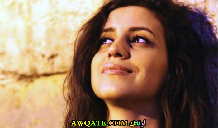 أحلى صورة للفنانة كارمن توكمه جي