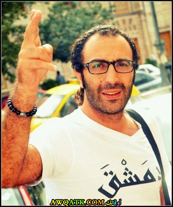 أجمل صورة لكفاح الخوص