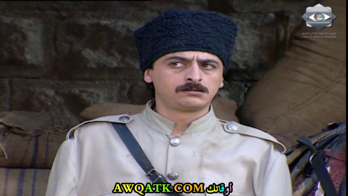 الممثل لقمان ديركي