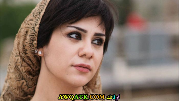 لينا شاماميان