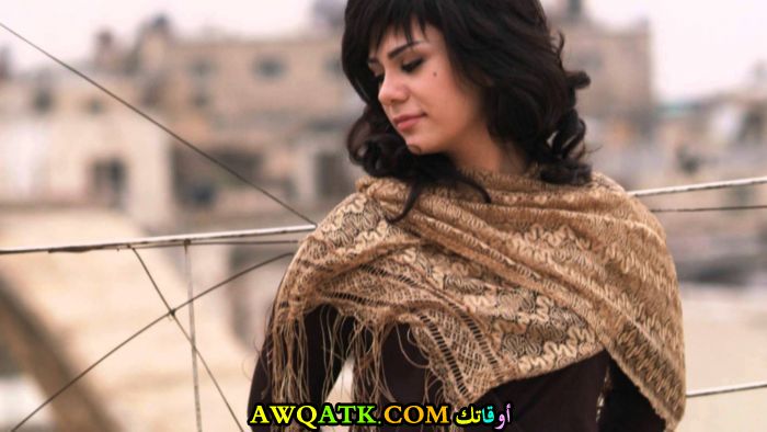 أجمل صورة للفنانة لينا شاماميان