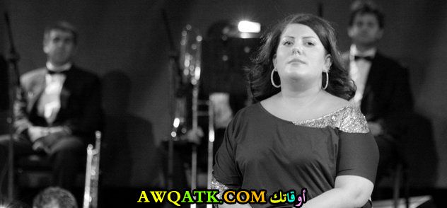 الفنانة ليندا بيطار