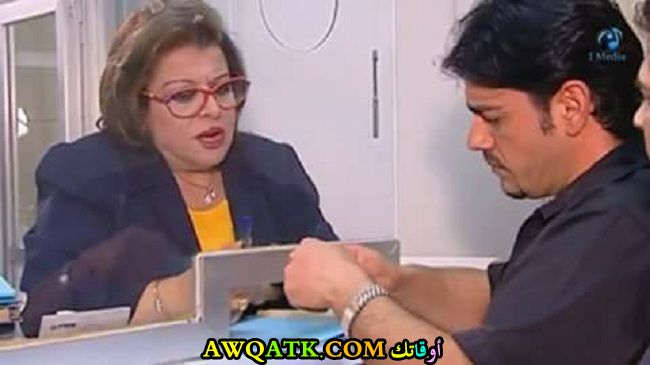 صورة جميلة للفنان مؤيد الملا