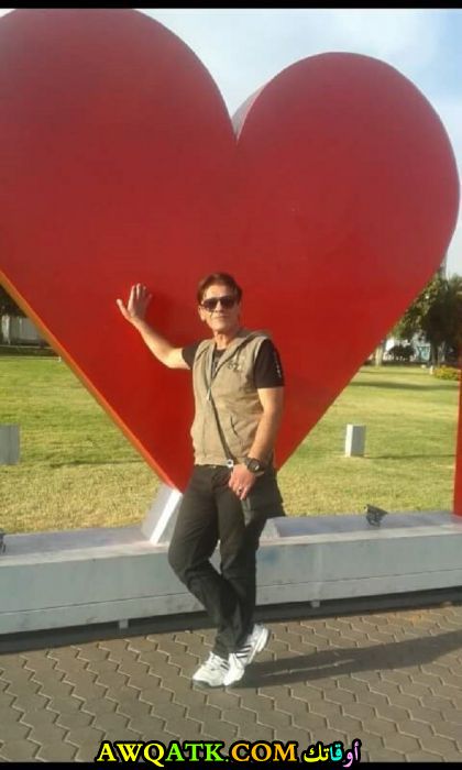 صورة للفنان مؤيد الملا