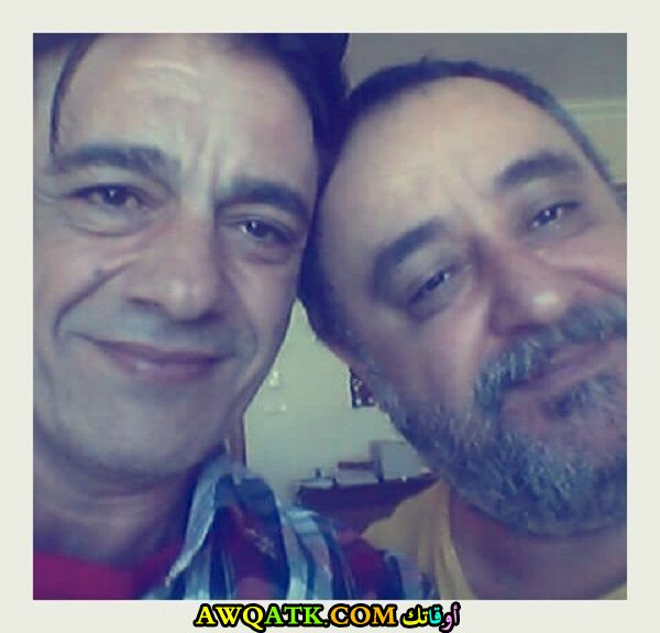 صورة للفنان مؤيد الملا