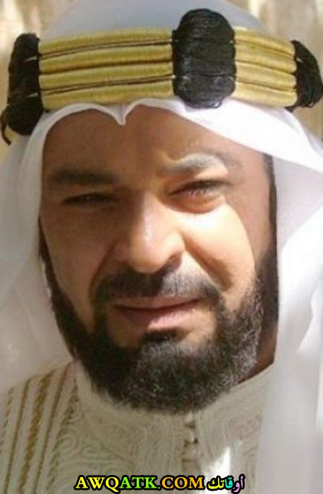 الممثل مازن الناطور