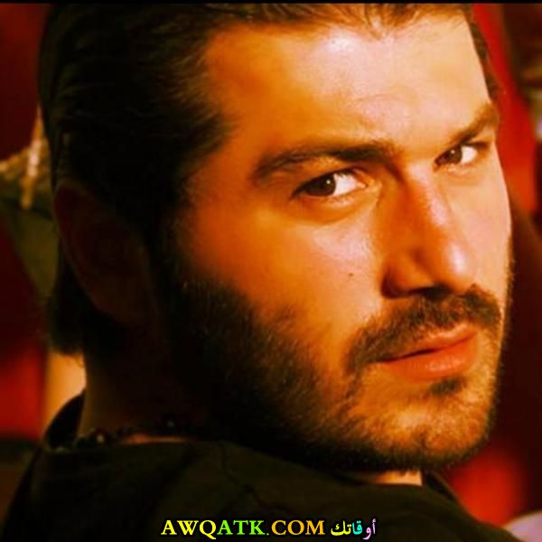 صورة جميلة للفنان محمد آل رشي