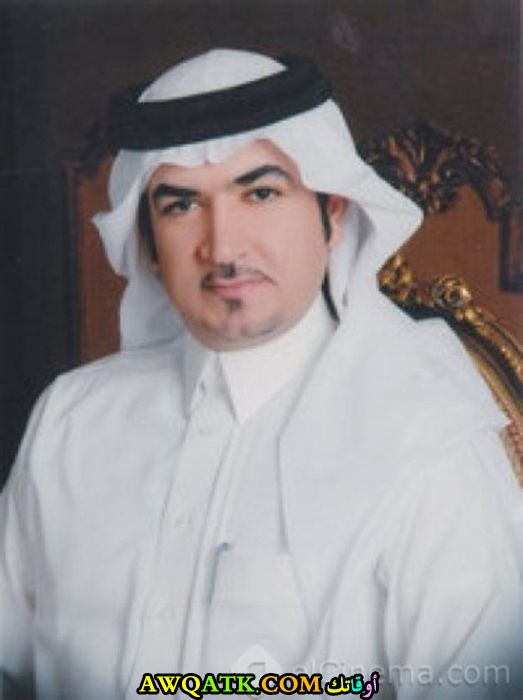 الممثل محمد الحجي